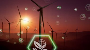 Çevresel koruma teknolojisi ve küresel sürdürülebilir ESG 'ye yaklaşıyor