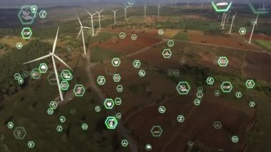 Çevresel koruma teknolojisi ve küresel sürdürülebilir ESG 'ye yaklaşıyor