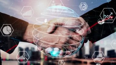 İş ve Finans için Veri Analizi