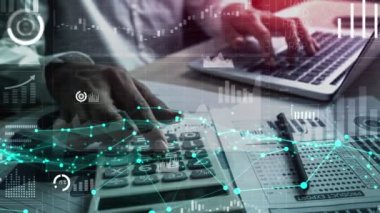 İş Finansmanı için Büyük Veri Teknolojisi.