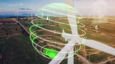 Çevresel koruma teknolojisi ve küresel sürdürülebilir ESG 'ye yaklaşıyor