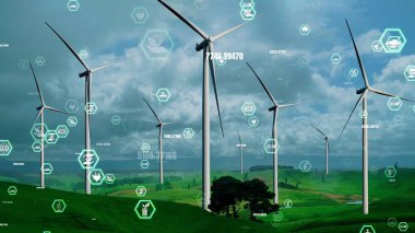 Çevresel koruma teknolojisi ve küresel sürdürülebilir ESG 'ye yaklaşıyor