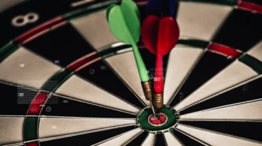 Ticari pazarlama başarısında meydan okuma kavramı