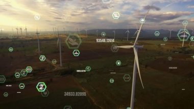 Çevresel koruma teknolojisi ve küresel sürdürülebilir ESG 'ye yaklaşıyor