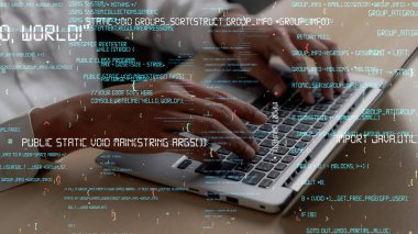 Gelecekteki yazılımın kavramsal programlanması ve kodlaması