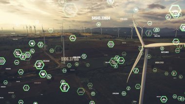 Çevresel koruma teknolojisi ve küresel sürdürülebilir ESG 'ye yaklaşıyor