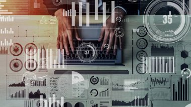 İş ve Finans için Veri Analizi