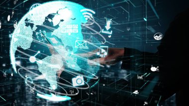 Çokluortam ve Bilgisayar Uygulamaları kavramsal