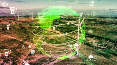 Çevresel koruma teknolojisi ve küresel sürdürülebilir ESG 'ye yaklaşıyor