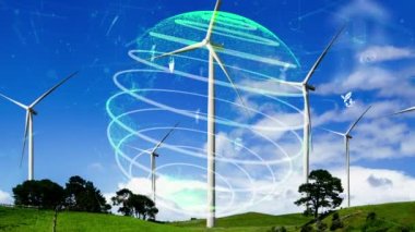 Çevresel koruma teknolojisi ve küresel sürdürülebilir ESG 'ye yaklaşıyor