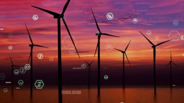Çevresel koruma teknolojisi ve küresel sürdürülebilir ESG 'ye yaklaşıyor