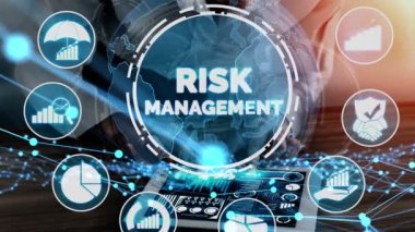 Ticari Kavramsal Risk Yönetimi ve Değerlendirmesi