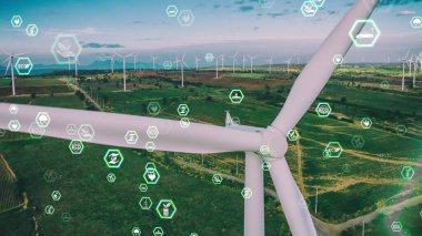 Çevresel koruma teknolojisi ve küresel sürdürülebilir ESG 'ye yaklaşıyor