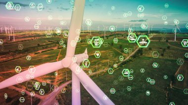 Çevresel koruma teknolojisi ve küresel sürdürülebilir ESG 'ye yaklaşıyor