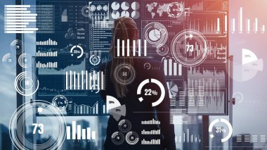 İş Finansmanı için Büyük Veri Teknolojisi .