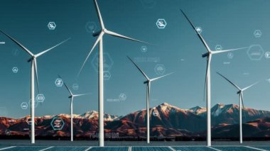 Çevresel koruma teknolojisi ve küresel sürdürülebilir ESG 'ye yaklaşıyor