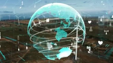 Çevresel koruma teknolojisi ve küresel sürdürülebilir ESG 'ye yaklaşıyor