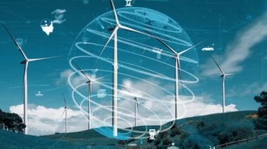 Çevresel koruma teknolojisi ve küresel sürdürülebilir ESG 'ye yaklaşıyor