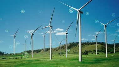 Çevresel koruma teknolojisi ve küresel sürdürülebilir ESG 'ye yaklaşıyor
