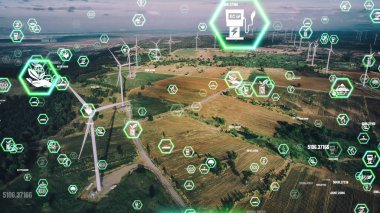 Çevresel koruma teknolojisi ve küresel sürdürülebilir ESG 'ye yaklaşıyor