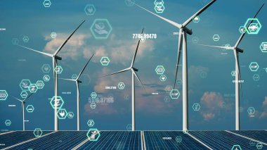 Çevresel koruma teknolojisi ve küresel sürdürülebilir ESG 'ye yaklaşıyor