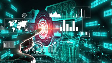 İş ve Finans için Veri Analizi