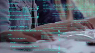 Gelecekteki yazılımın kavramsal programlanması ve kodlaması