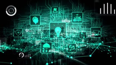 İş Finansmanı için Yenilik Teknolojisi kavramsal