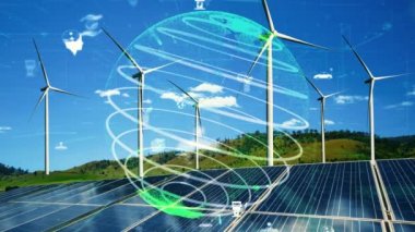 Çevresel koruma teknolojisi ve küresel sürdürülebilir ESG 'ye yaklaşıyor
