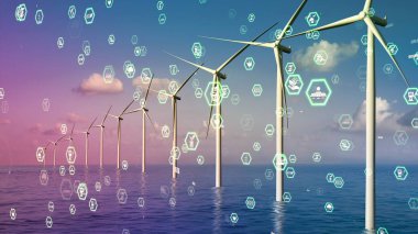 Çevresel koruma teknolojisi ve küresel sürdürülebilir ESG 'ye yaklaşıyor