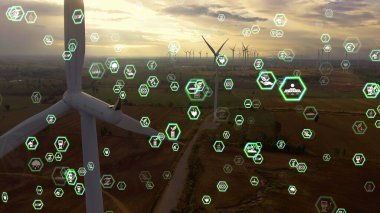 Çevresel koruma teknolojisi ve küresel sürdürülebilir ESG 'ye yaklaşıyor