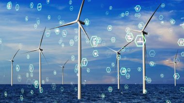 Çevresel koruma teknolojisi ve küresel sürdürülebilir ESG 'ye yaklaşıyor