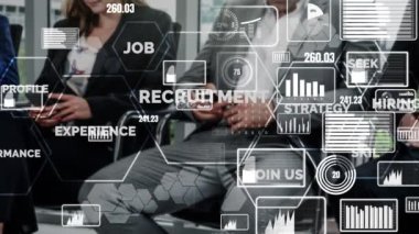 İnsan Kaynakları ve İnsan Ağı kavramsal