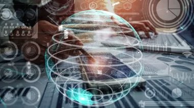 İş ve Finans için Veri Analizi