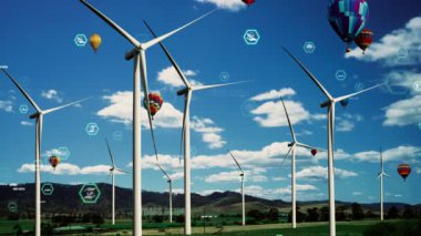 Çevresel koruma teknolojisi ve küresel sürdürülebilir ESG 'ye yaklaşıyor