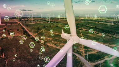 Çevresel koruma teknolojisi ve küresel sürdürülebilir ESG 'ye yaklaşıyor