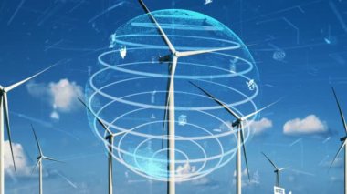 Çevresel koruma teknolojisi ve küresel sürdürülebilir ESG 'ye yaklaşıyor