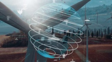 Çevresel koruma teknolojisi ve küresel sürdürülebilir ESG 'ye yaklaşıyor