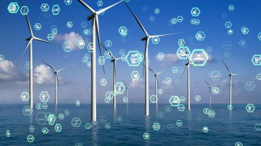 Çevresel koruma teknolojisi ve küresel sürdürülebilir ESG 'ye yaklaşıyor