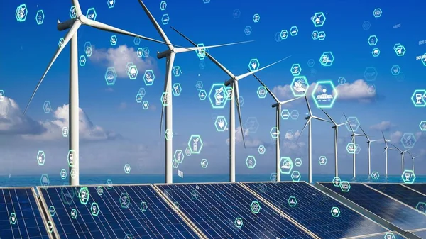 Çevresel koruma teknolojisi ve küresel sürdürülebilir ESG 'ye yaklaşıyor