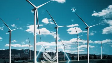 Çevresel koruma teknolojisi ve küresel sürdürülebilir ESG 'ye yaklaşıyor