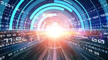 Yazılım geliştirme, uygulama programlama kodu ve gizli bilgisayar kodlaması