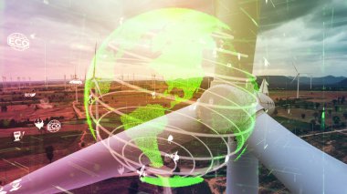 Çevresel koruma teknolojisi ve küresel sürdürülebilir ESG 'ye yaklaşıyor