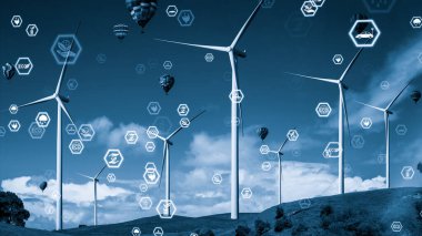 Çevresel koruma teknolojisi ve küresel sürdürülebilir ESG 'ye yaklaşıyor