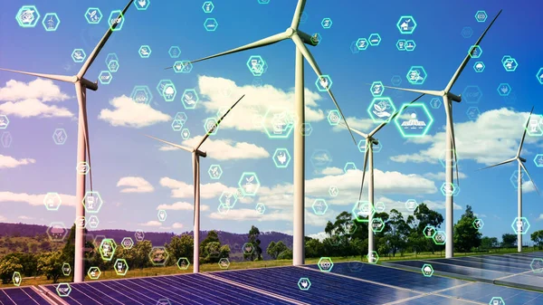 Çevresel koruma teknolojisi ve küresel sürdürülebilir ESG 'ye yaklaşıyor