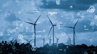 Çevresel koruma teknolojisi ve küresel sürdürülebilir ESG 'ye yaklaşıyor