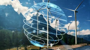 Çevresel koruma teknolojisi ve küresel sürdürülebilir ESG 'ye yaklaşıyor