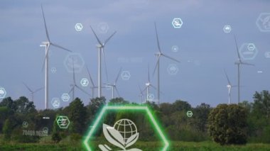 Çevresel koruma teknolojisi ve küresel sürdürülebilir ESG 'ye yaklaşıyor