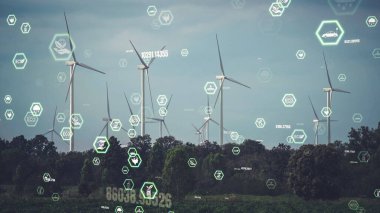 Çevresel koruma teknolojisi ve küresel sürdürülebilir ESG 'ye yaklaşıyor