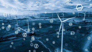 Çevresel koruma teknolojisi ve küresel sürdürülebilir ESG 'ye yaklaşıyor